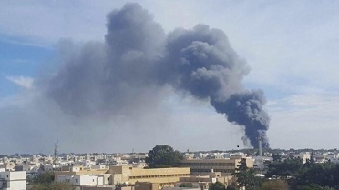 Violences à Tripoli : 52 morts dans les rangs des forces pro-GNA